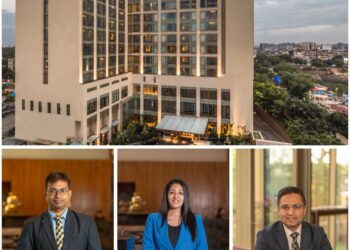 Hyatt Ahmedabad announces strategic leadership elevations
