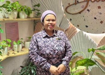 Tourism Malaysia appoints Haryanty Abu Bakar in Mumbai