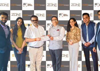 Apeejay Surrendra Park Hotels strengthens religious footprint with Dual Signings in Ayodhya and Ujjain