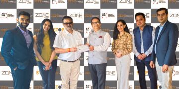 Apeejay Surrendra Park Hotels strengthens religious footprint with Dual Signings in Ayodhya and Ujjain