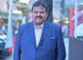 Dharmendra R. S. joins Icon Hotels, Bhagini Hospitalities Pvt. Ltd. as Chief Operating Officer