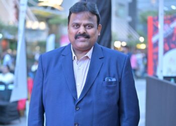 Dharmendra R. S. joins Icon Hotels, Bhagini Hospitalities Pvt. Ltd. as Chief Operating Officer