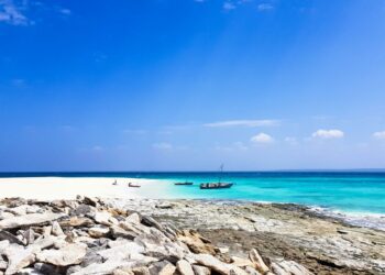 Mozambique unveils an undiscovered world of experiences on Africa’s South East Coast