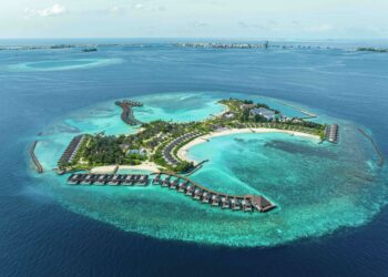 dusitD2 Feydhoo Maldives introduces stylish new event venue near Malé