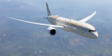 It’s time for Africa! Etihad Airways unveils six new destinations, expanding footprint across the continent