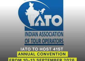 IATO to host 41st Annual Convention in Visakhapatnam, from September 10–13