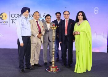 WION ICONIC Summit brings together top voices from tourism industry