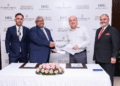IHG signs InterContinental Eros New Delhi Nehru Place in Delhi