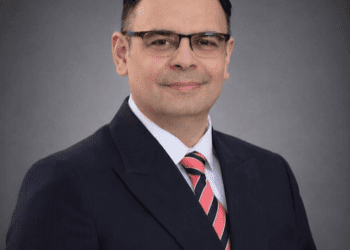 JW Marriott Mussoorie Walnut Grove Resort welcomes Gaurav Issar as GM