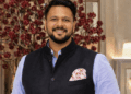 Renaissance Goa Hotel appoints Arpit Agarwal as Director of Sales, Preopening