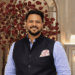 Renaissance Goa Hotel appoints Arpit Agarwal as Director of Sales, Preopening