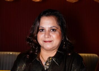 Neelma Masand appointed as Channel Sales Partner – Gujarat for OA Globe DMC