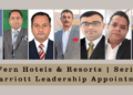 The Fern Hotels & Resorts | Series by Marriott announces leadership appointments across key markets