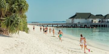 Your family holiday just got a whole lot more interesting at Siyam World.