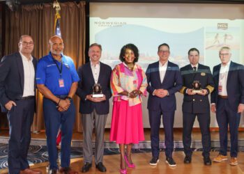 NLC brings cruising back to Philadelphia for the 1st time in 15 years