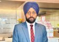 Lords Eco Inn, Dahej, welcomes Jagsher Singh as General Manager