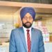 Lords Eco Inn, Dahej, welcomes Jagsher Singh as General Manager