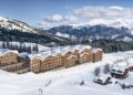 Kerzner International signs One&Only Resort in Courchevel, France