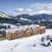 Kerzner International signs One&Only Resort in Courchevel, France