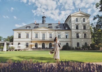 A different side of Czechia is winning over Indian travellers