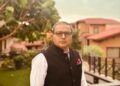 Black Rock Hotels & Resorts appoints Pranav Bharadwaj as GM of Aamaghati Wildlife Resort Ranthambore