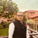 Black Rock Hotels & Resorts appoints Pranav Bharadwaj as GM of Aamaghati Wildlife Resort Ranthambore