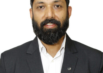 The Access Group appoints Arup Mukherjee as Head of Marketing, Hospitality APAC