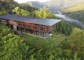 Santani marks 10 years of harmony with the introduction of two curated wellness pathways