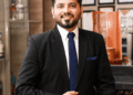 Holiday Inn Gurugram elevates Bharrat Bhutani as Associate Director of Revenue