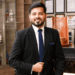 Holiday Inn Gurugram elevates Bharrat Bhutani as Associate Director of Revenue