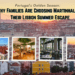 Portugal’s golden season: Why families are choosing Martinhal for their Lisbon summer escape