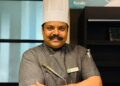 The Astor Goa appoints Chef Pradeep Kumar Thakur as Executive Chef