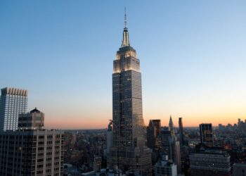 Visitor’s guide to experiencing Empire State Building, New York