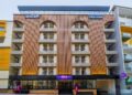 Olive Hospitality expands North Bengaluru presence with Olive Hotel Nagavara