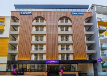 Olive Hotel Nagavara opens in Bengaluru