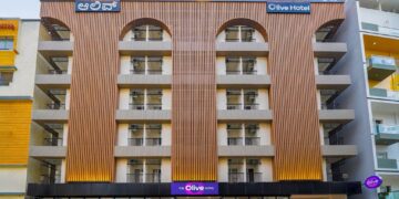 Olive Hospitality expands North Bengaluru presence with Olive Hotel Nagavara