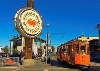 San Francisco Travel reports visitor spending milestone and projects continued growth in 2026
