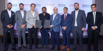 Hilton strengthens Hyderabad presence with 1st Hilton Garden Inn in Kompally