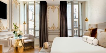 Small Luxury Hotels of the World has strong 2026 start with 29 hotels added