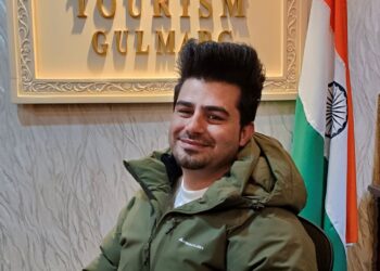 Heart in the hills: The captivating charm of Gulmarg