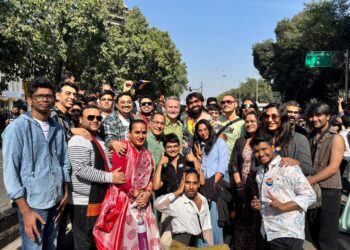 Hospitality with a Heart: How The LaLiT is building skills, inclusion and a stronger Bharat