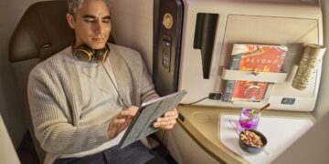 Etihad Guest introduces discount pricing for its premium members