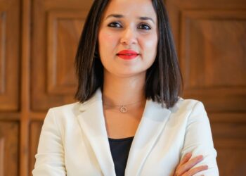 Jyoti Mishra takes charge as General Manager of Hyatt Place Bhopal