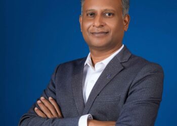 Encalm elevates Karthikeyan Kandaswamy to Group CFO