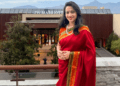 Kashmira Sahu joins JW Marriott Mussoorie Walnut Grove Resort