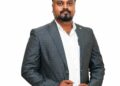 Courtyard by Marriott Tiruchirappalli appoints Krishnasamy as Associate Director of Sales
