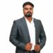 Courtyard by Marriott Tiruchirappalli appoints Krishnasamy as Associate Director of Sales