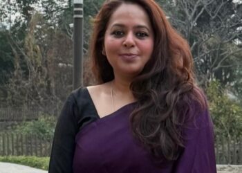 Le Méridien Ahmedabad appoints Kritika Khanna as Director of Sales