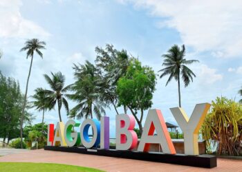 Bintan: Go-to destination for wellness-led travel and endurance experiences