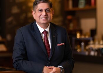 Elevating experiences through scale, strategy & seamless hospitality